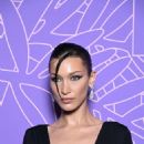 Bella Hadid – attends the Cannes 75 Anniversary Dinner in Cannes - 454 x 681