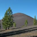 Landforms of Lassen County, California