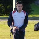 Damien Traille