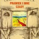 1996 Polish novels