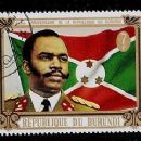Burundian expatriates in Somalia