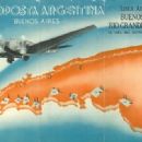 Argentine companies established in 1927