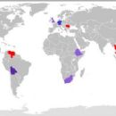 Mixed-member proportional representation