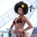 Arlette Rujel- Miss Grand International 2024- Swimsuit Competition - 454 x 568