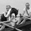 Rowers at the 1948 Summer Olympics