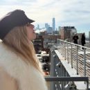 Addison Rae – Tyrell Hampton photoshoot (February 2025) - 454 x 340