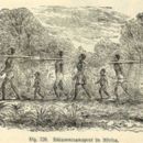 1832 by continent