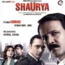 Shaurya: It Takes Courage to Make Right... Right