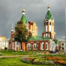 Glazov