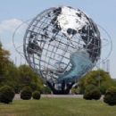 World's fair architecture in New York (state)