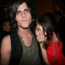 Jared Followill, Cory Kennedy
