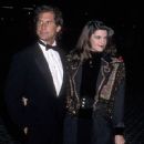 Parker Stevenson and Kirstie Alley - The 47th Annual Golden Globe Awards 1990 - 420 x 612