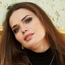 Yuliya Galkina - 400 x 617