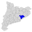 People from Vallès Oriental