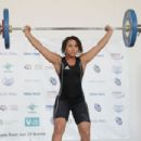 Weightlifting at the 2014 Commonwealth Games