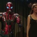 Spider-Man: Far from Home - Marisa Tomei