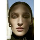 Franzi Mueller - Harper's Bazaar Magazine Pictorial [Romania] (November 2018) - 454 x 454