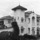 Heritage Houses in the Philippines