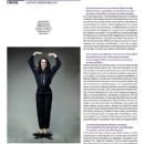 Noémie Merlant - Télérama Magazine Pictorial [France] (21 January 2023) - 454 x 592