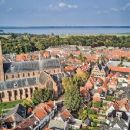Fortifications in the Netherlands