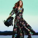 Desigual x Christian Lacroix Fall 2023 Campaign - 454 x 607