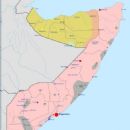 Modern history of Somalia