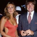 Bruce Jenner and Linda Thompson - 454 x 571