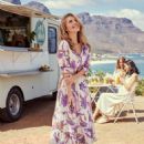 Victoria Swarovski – LASCANA Make it your world campaign summer 2023 - 454 x 659