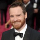 Michael Fassbender - The 86th Annual Academy Awards (2014) - 408 x 612