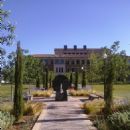 Texas Tech University Health Sciences Center El Paso schools