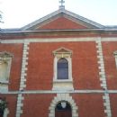 Churches in the Roman Catholic Archdiocese of Southwark
