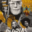 The Glorias (2020) - 454 x 673