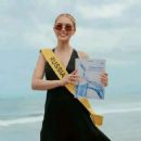 Ekaterina Astashenkova- Miss Grand International 2022- Preliminary Events - 454 x 454
