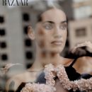 Harper's Bazaar Vietnam November 2021 - 454 x 581