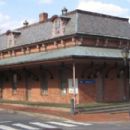 Windsor station (Connecticut)