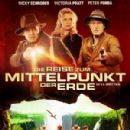 Journey to the Center of the Earth