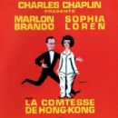A Countess from Hong Kong