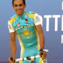 Spanish Tour de France stage winners