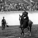 Equestrians at the 1928 Summer Olympics