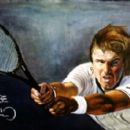 Jimmy Connors - 400 x 265