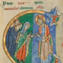 12th-century English nuns