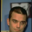 Robbie Williams - MTV Europe Music Awards - Milan 1998 - 408 x 612