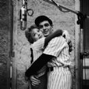 Damn Yankees Original 1955 Broadway Cast Starring Gwen Verdon - 454 x 455