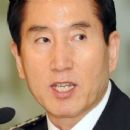 Law enforcement in Korea