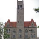 Historic American Buildings Survey in West Virginia