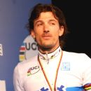 Swiss Vuelta a España stage winners