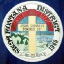 Protestantism in North Dakota