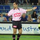 Australian rugby league referees