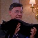 Dann Florek- as Bob Gordon