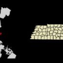 Lakesite, Tennessee